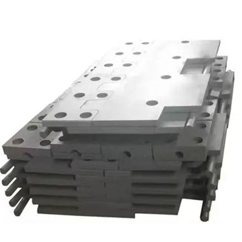 Construction Strip Seal Bridge Joint for Bridge Expansion