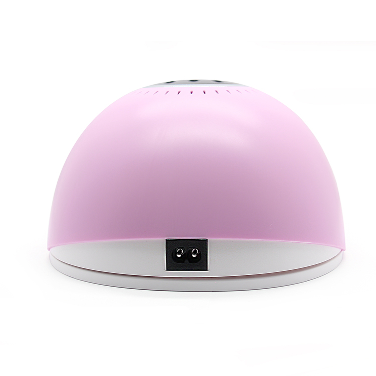 Professional High Quality LCD Display Quick Dry Electric 84W UV Nail Lamp for Nails Manicure