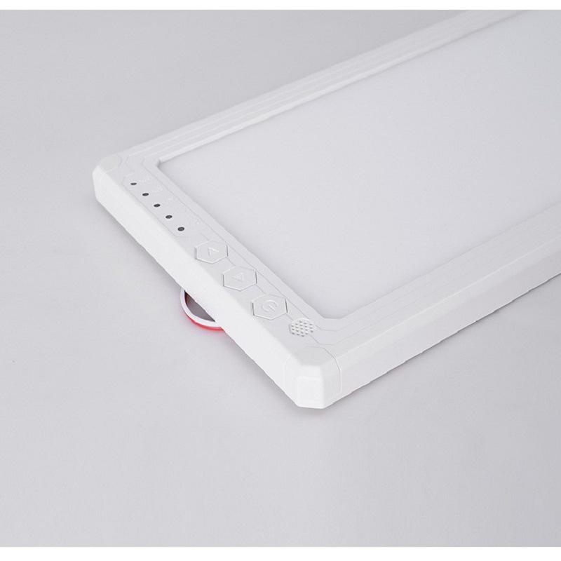 Светодиодная лампа для салона 186 LED, 3 режима