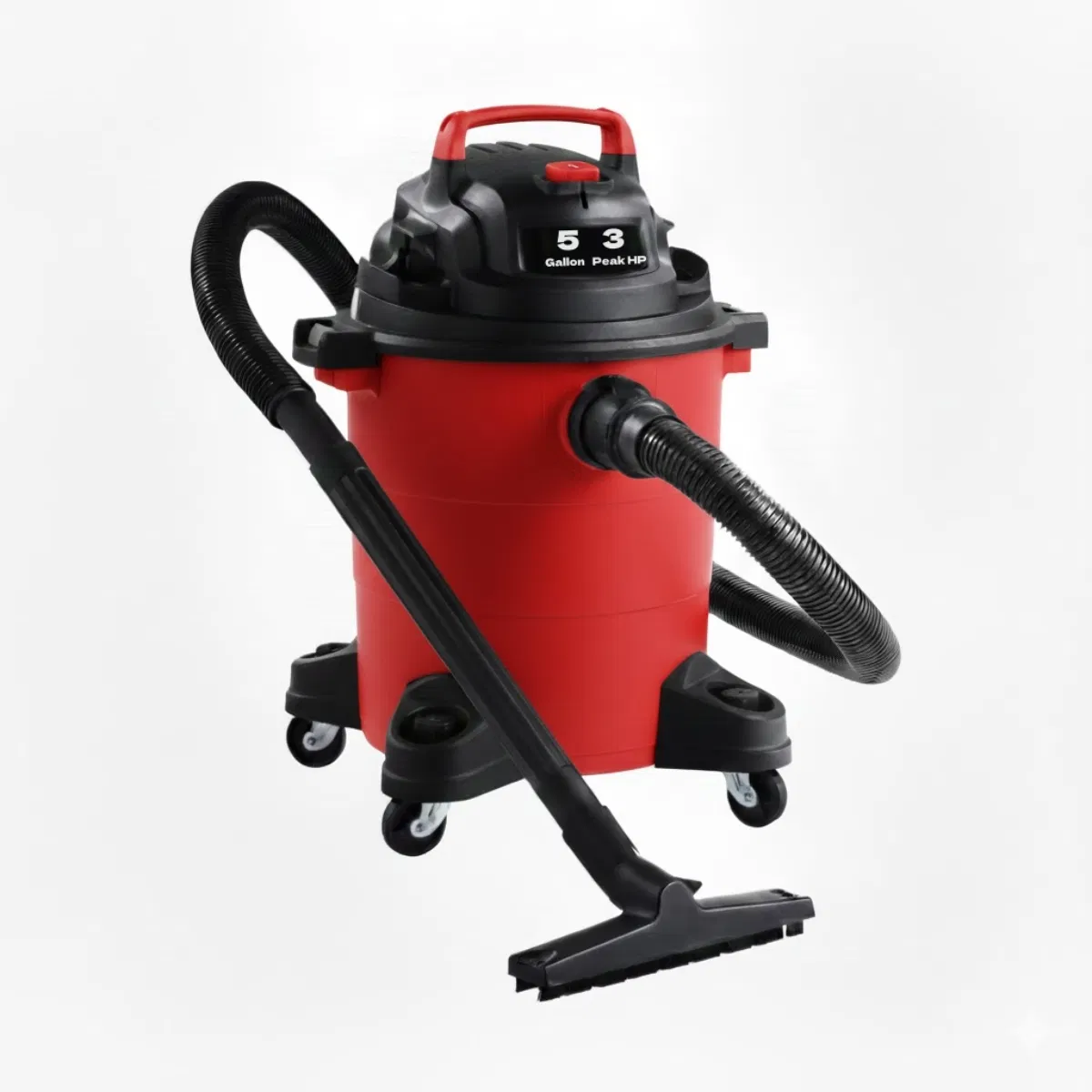 Hardwood Floor Vacuum Cleaner