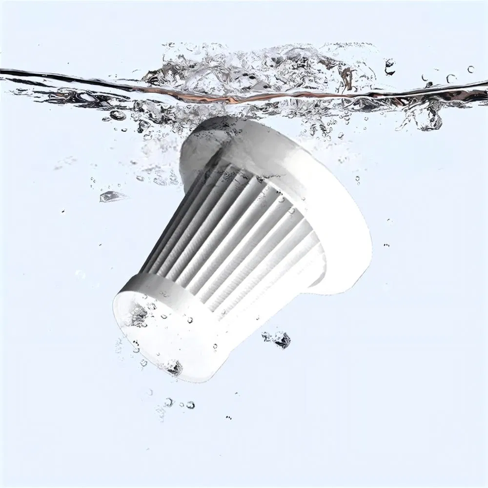 Household Car Dry Portable Vacuum Cleaner Dust Collector Home Appliance Parts