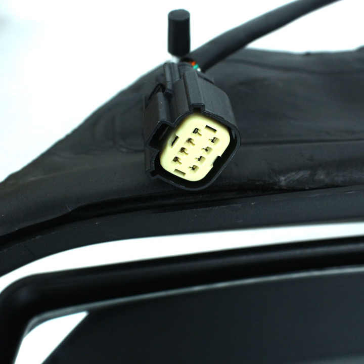 Genuine Electric Rear View Mirror for D-Max 2014