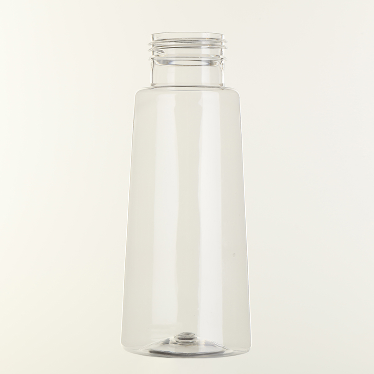New Design Customized 60ml~500ml High Quality Plastic PP Bottle