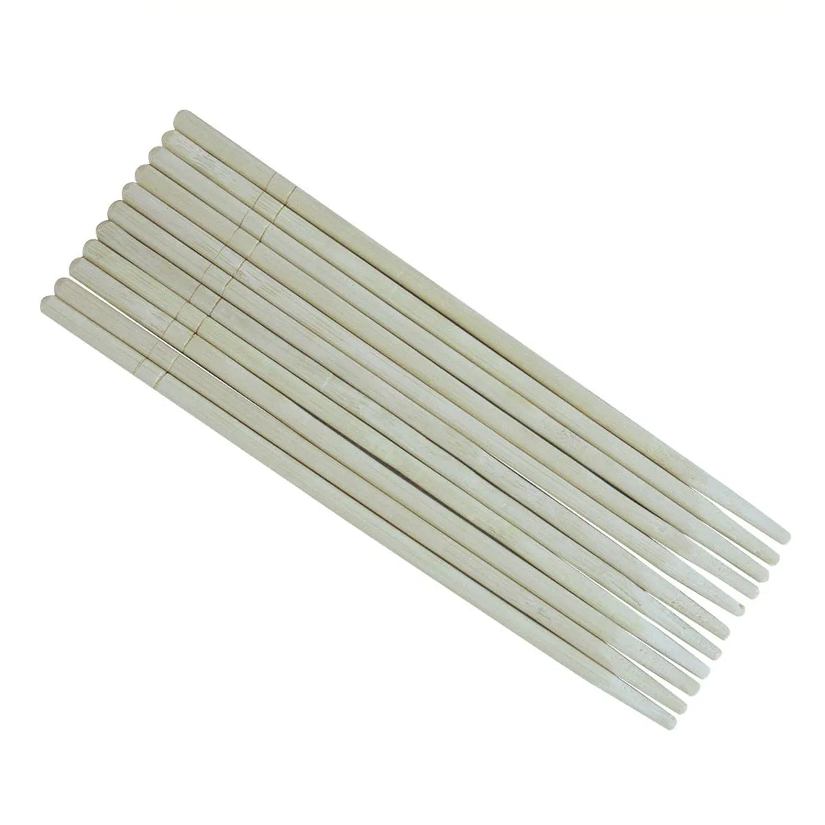 Natural China Made High Quality Blue Chopsticks