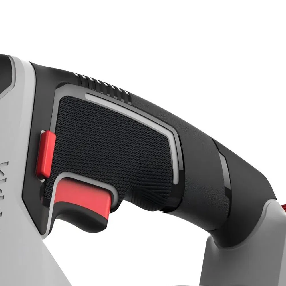 Glgw Cordless Flat Jig Saw Machine Wood Cutting Machine Woodworking Small Curve Cutting