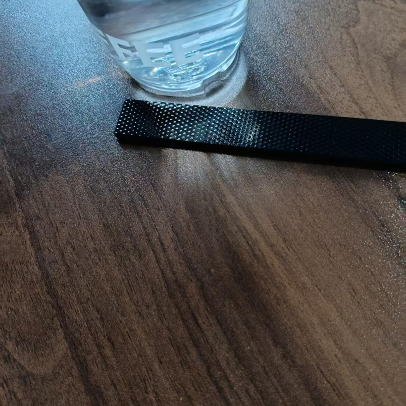 Custom Heat Resistant Glass Ceramic for Stove Tops with Smooth Finish