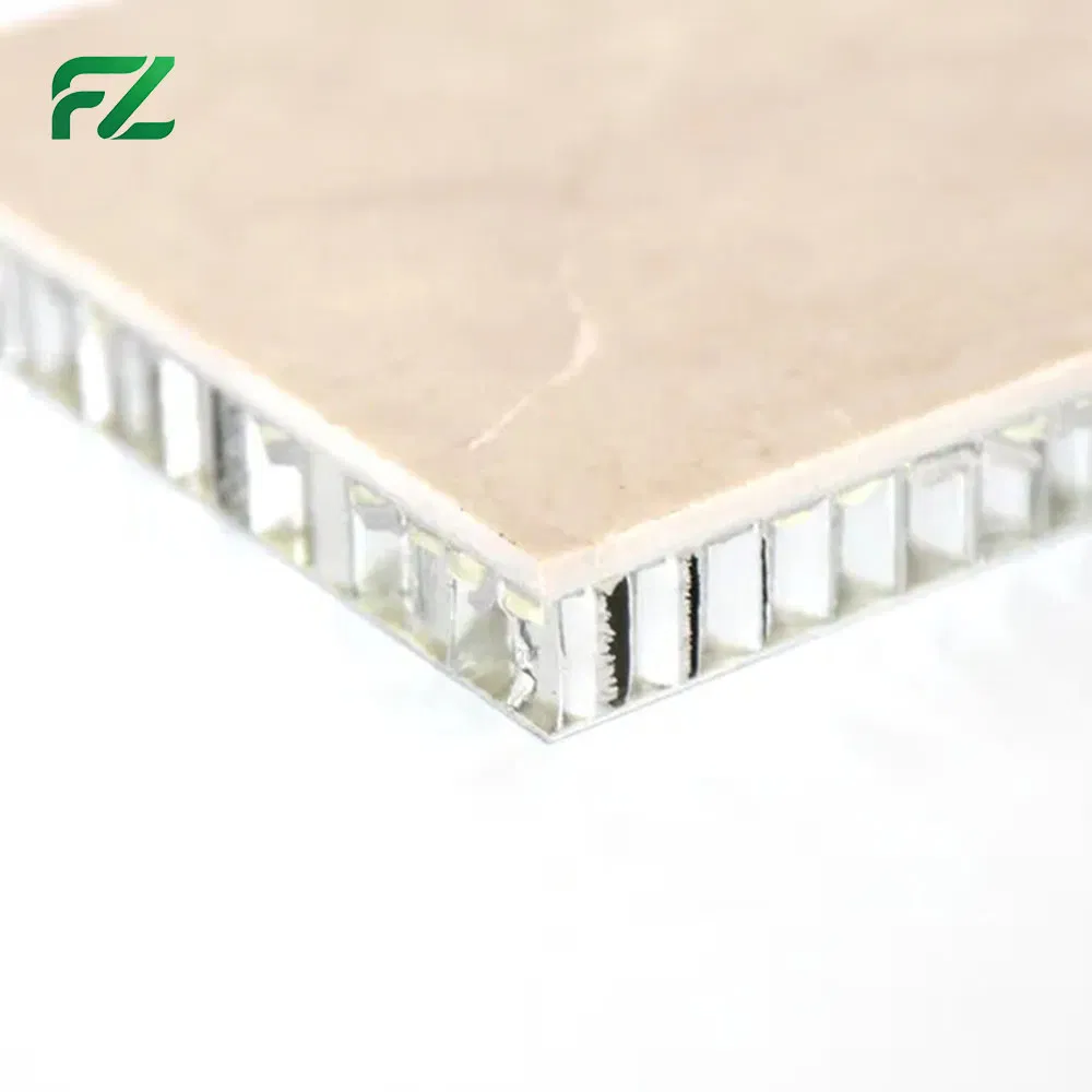 Supplier Decorative Panels, Aluminum Honeycomb Sandwich Panels Home Decor