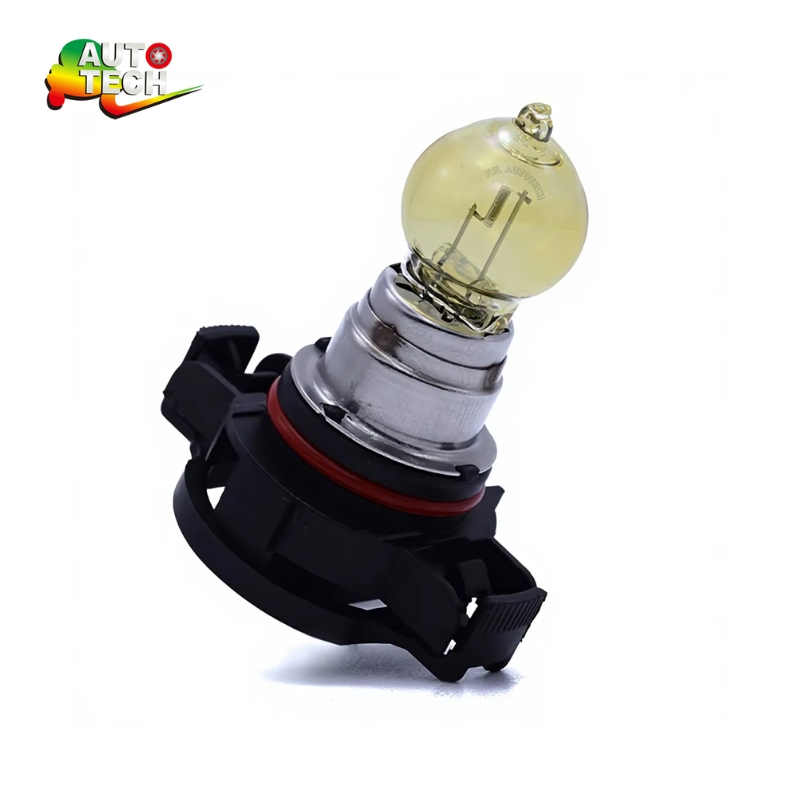 Лампы для противотуманных фар PSY24W 12V 24W