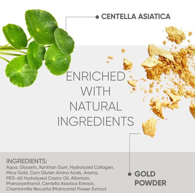 Online Wholesale and Retail Anti Aging Eye Gel Pads Hydrogel Crystal 24K Gold Anti-Aging Organic Hydrogel Collagen Korean Organic Eye Mask Patch