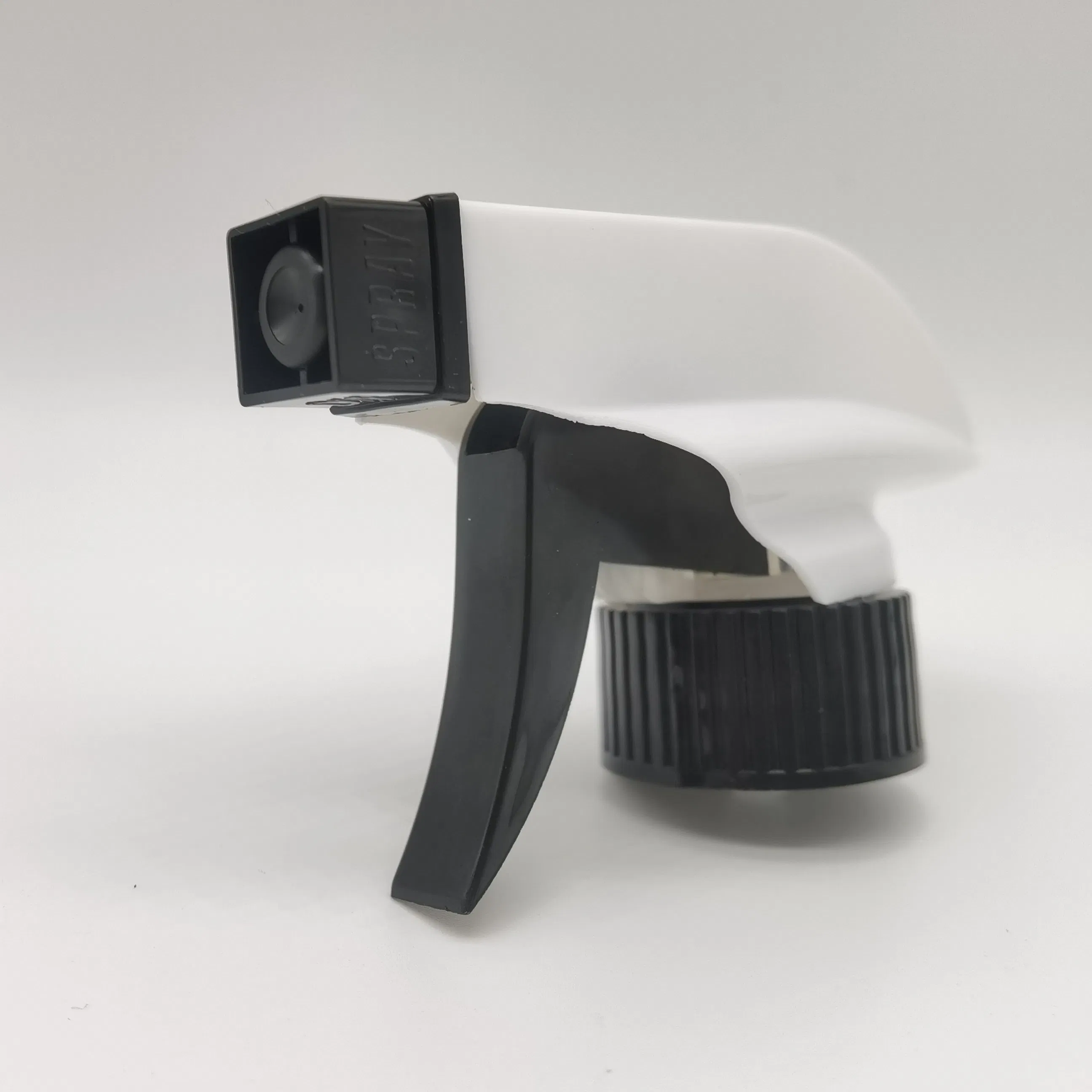 Spray Pump Trigger Sprayer 28/410 Trigger Sprayer Manufacturer Customized Froth Plastic Spring Trigger Sprayer