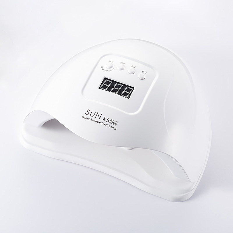 UV Light Lamp for Nails for Nail Polish and Gel Polish Curing