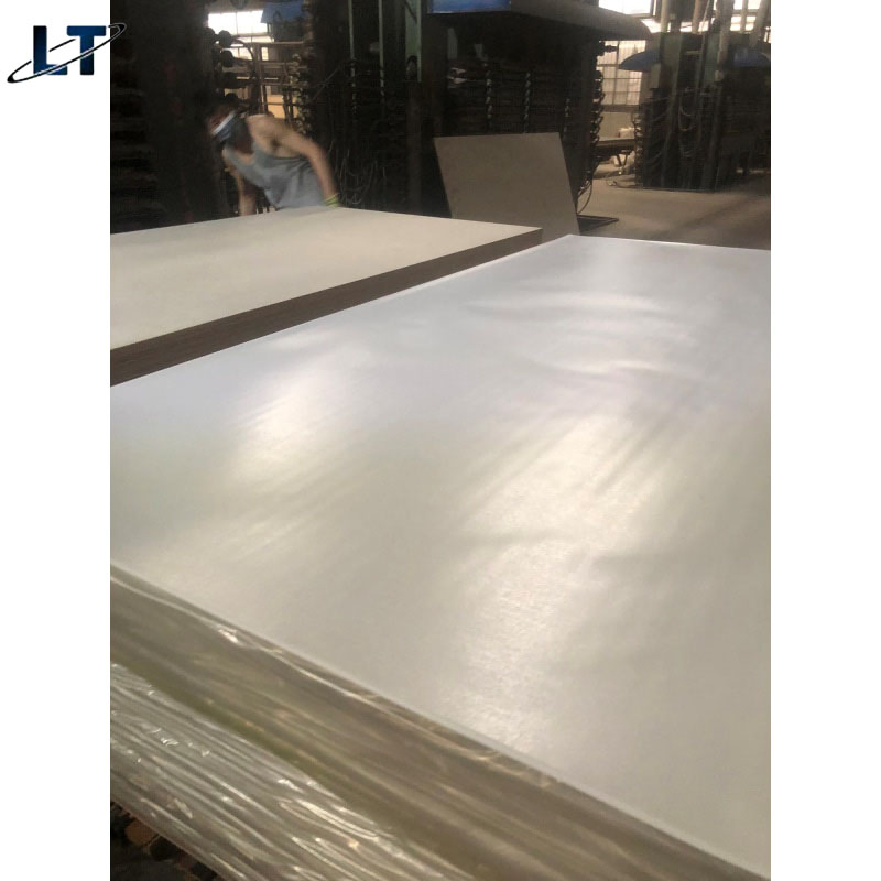 Cheap Price Linyi Waterproof OSB Plywood Board Commercial Melamine Plywood Sheet for Furniture