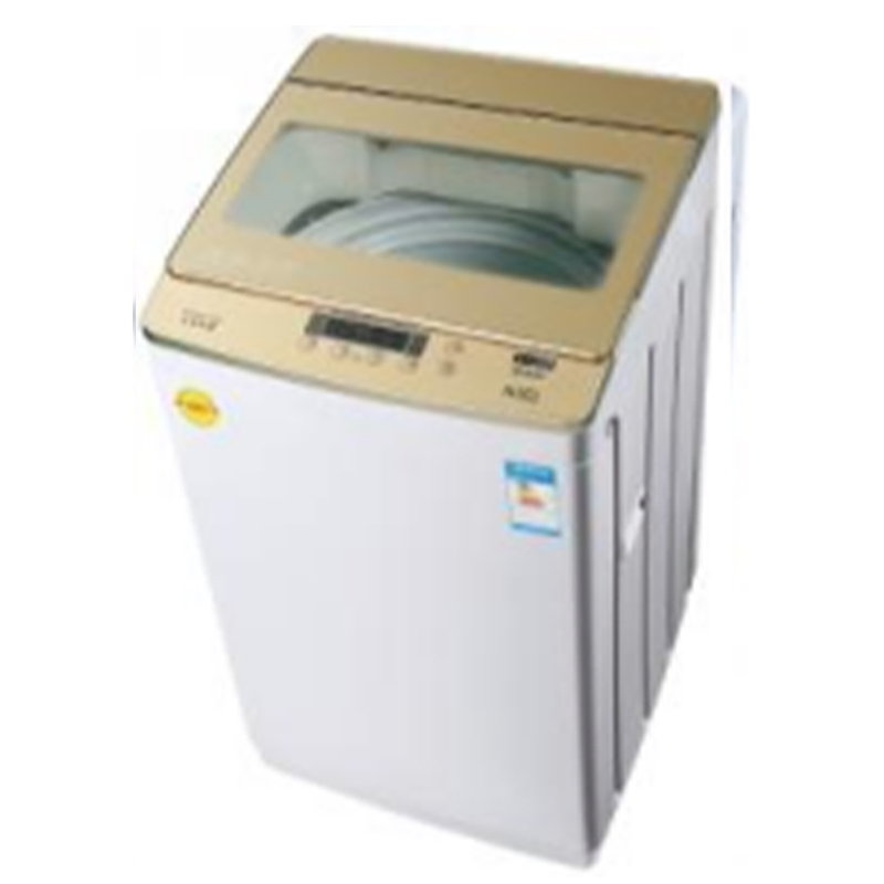 Washing Machine Top-Load Mono Tub-5kg Plus Drainage Design