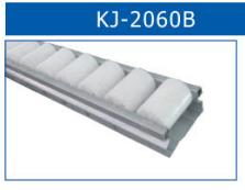Steel Roller Placon/Gravity Conveyor Track