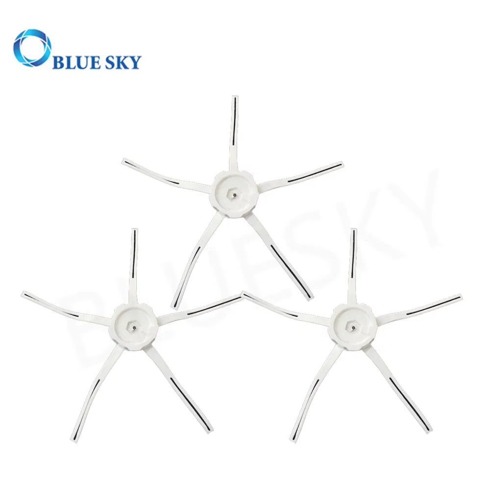 Replacement Side Brush for Xiaomi Roborock S7 T7s T7plus T7splus Robot Vacuum Cleaner Parts