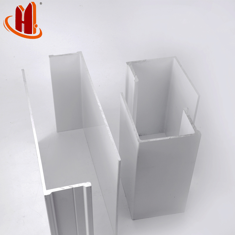 Factory Custom OEM Aluminium Formwork Industrial Aluminum Profile