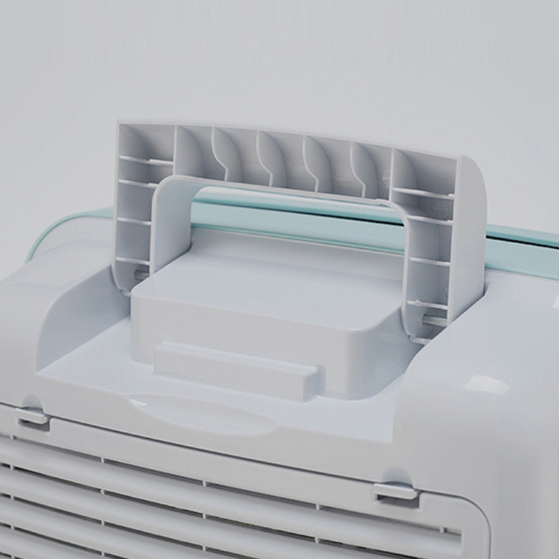 Biobase China J Bkdh-850d LED Display Home Dehumidifier China's Automatic Vacuum Drying Equipment for Home Use