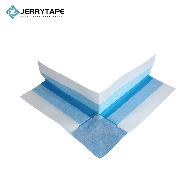 Expansion Joint TPE Band Supplier, Architecture Construction Joint Expansion Joint Overlap Tape