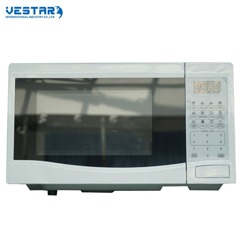 220V Desktop Built in Microwave Oven Electric Oven Kitchen Appliances
