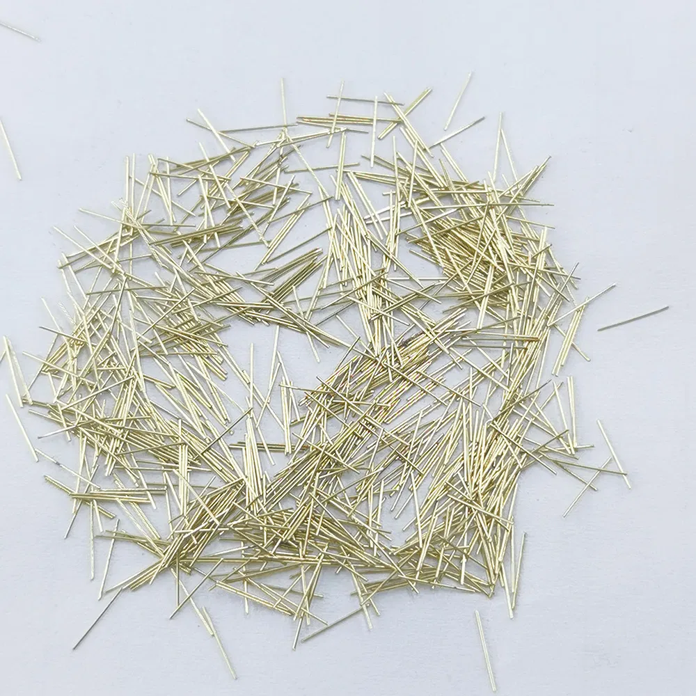 High-Strength Concrete Steel Fiber for Enhanced Durability and Crack Resistance