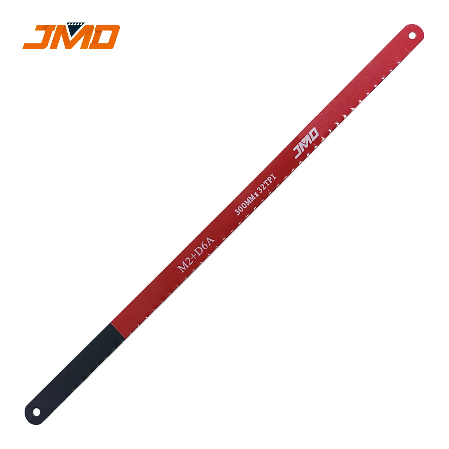 Hand Tool 12 Inch Bim Hacksaw Blade for Hack Saw Metalworking Tools