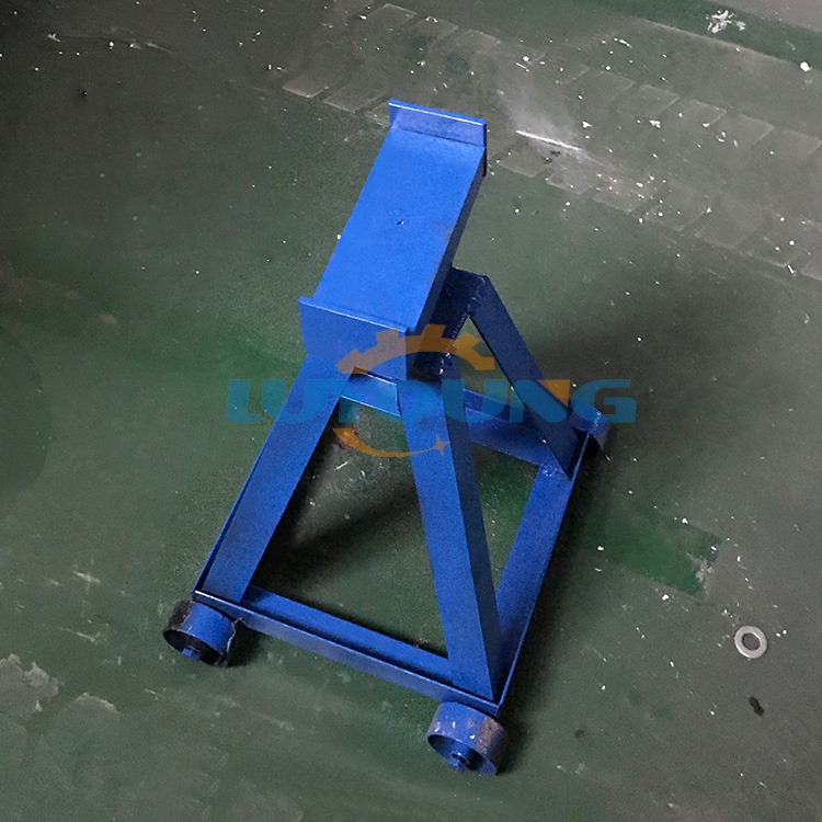 Ленточная пила по металлу промышленная автоматическая GB4235