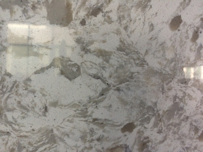 Marble Vein Quartz Ka-L3037