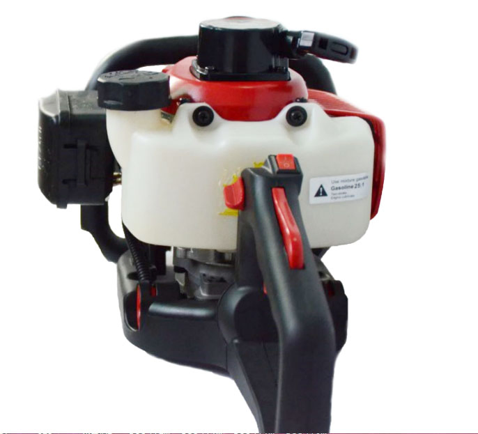 22.5cc Craftsman Gasoline Hedge Trimmer