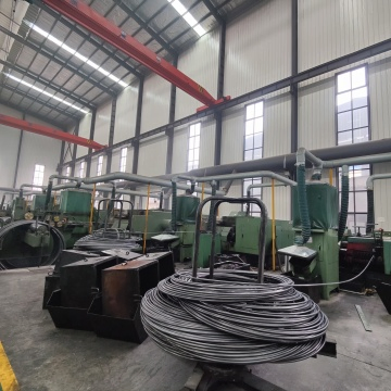 Wholesale 1 3/4 Coil Roofing Nail Galvanized Steel Common Nail with Smooth Shank 3 1/4 Galvanized Ring Shank Pallet Coil Nail Common Wire Nail