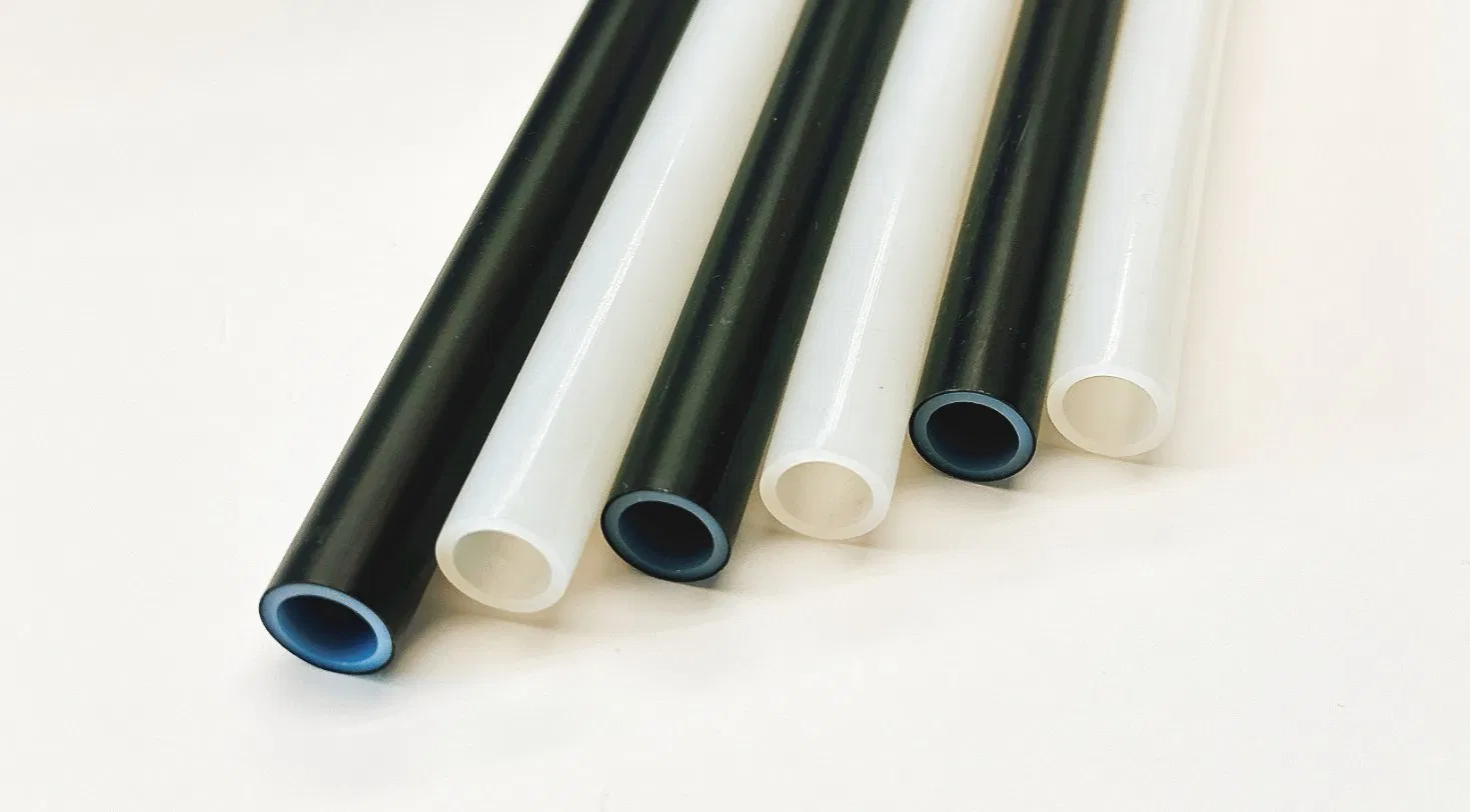 Plastic Pex Pipe for Heating