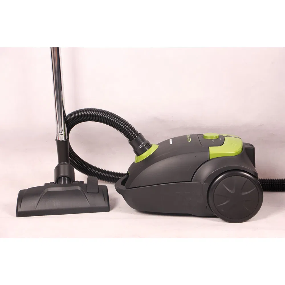 1400W Manufacturer Cheap with Bag Canister Vacuum Cleaner