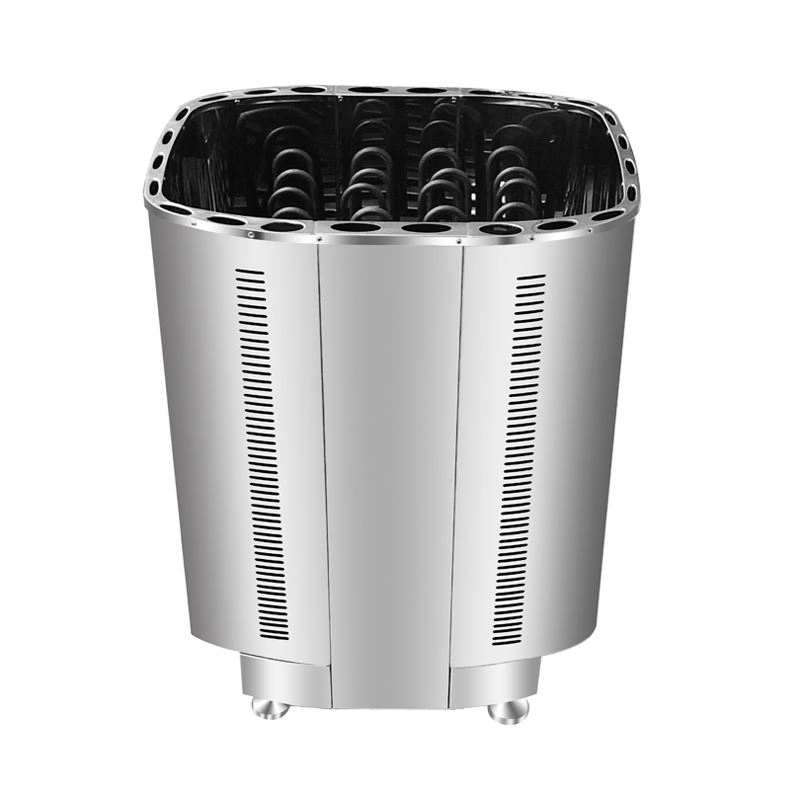 Электрический обогреватель для сауны Dloolst 15 кВт