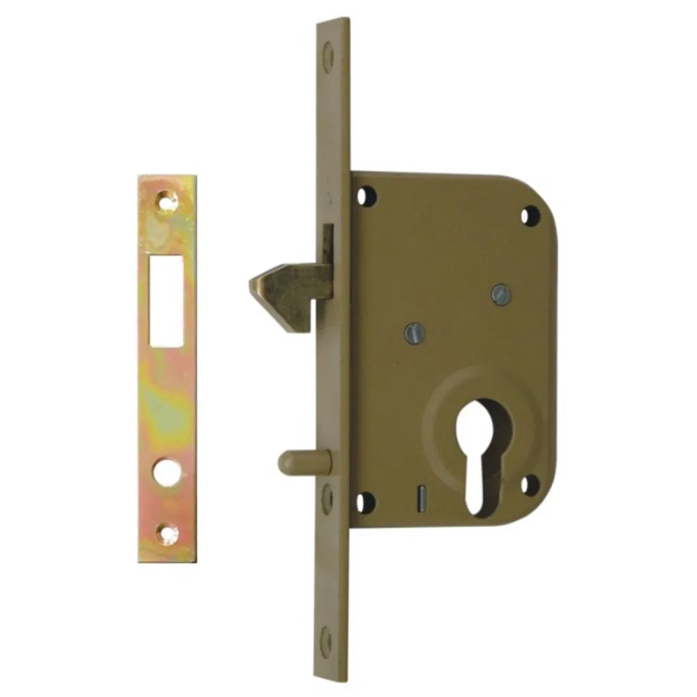 Lever Locks, Commercial-Grade Cylinder Lock,