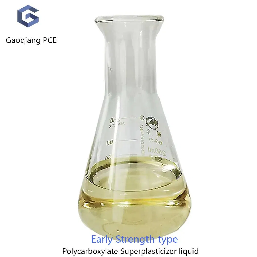 Premium Concrete Strength Enhancer for Rapid Curing Solutions