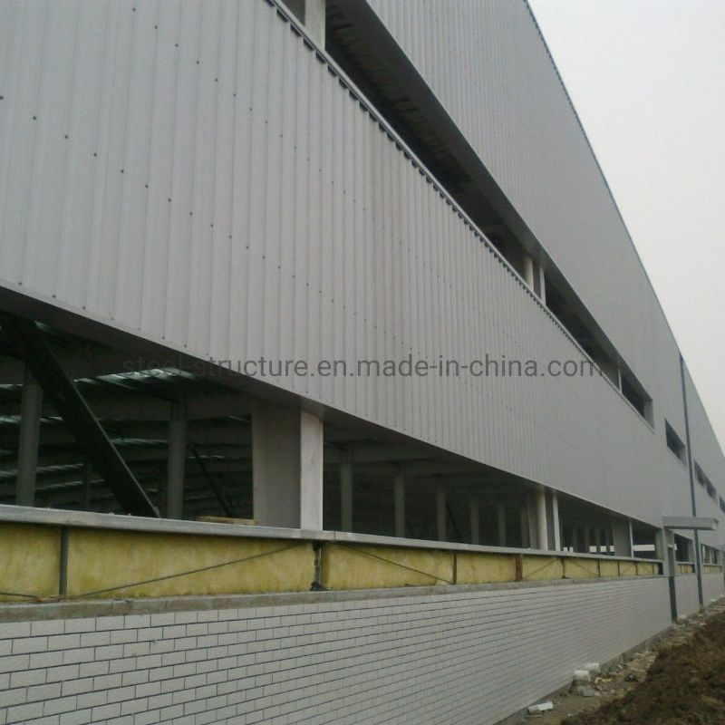 Low Cost Factory Supply Prefabricated Seismic Steel Structure Building Container Modular House