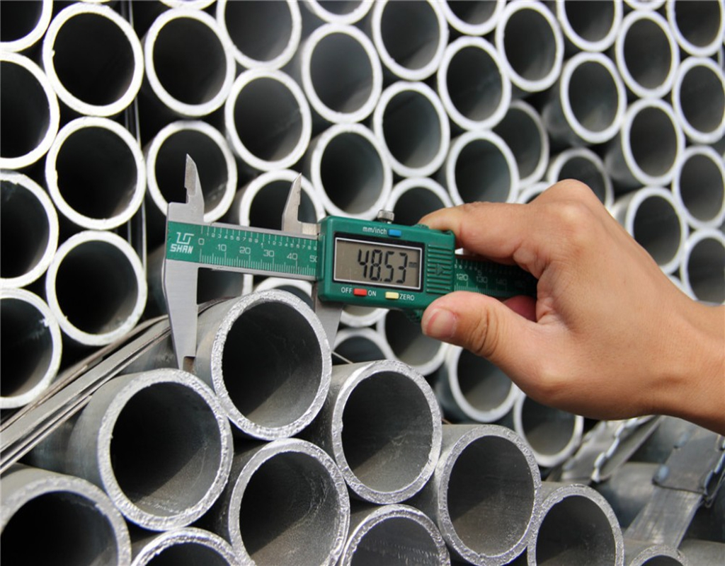 Youfa Manufacturer En74 Standard High Quality Pipe Scaffolding Parts
