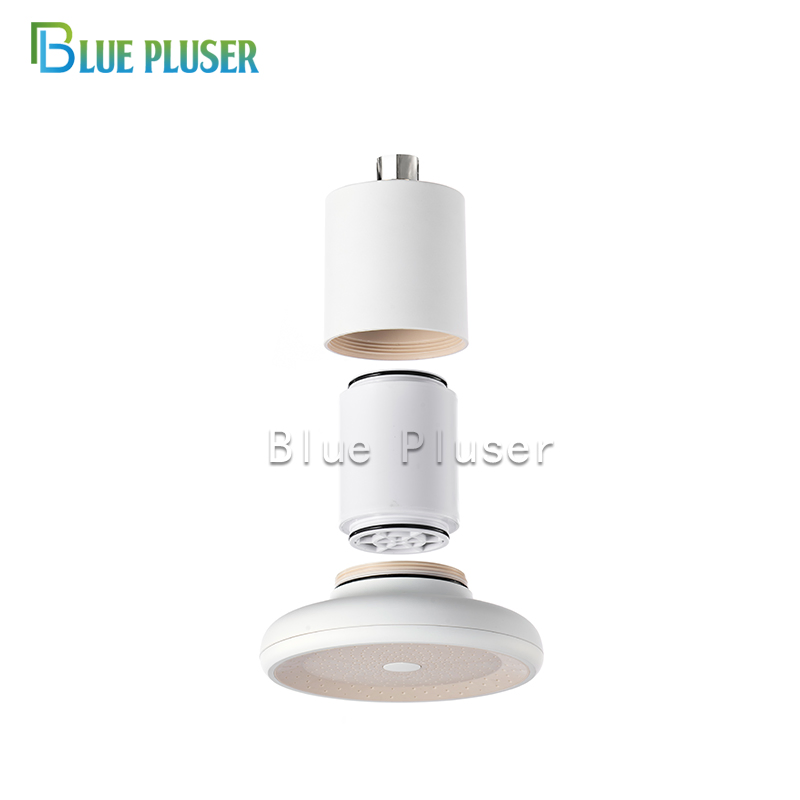 Energy-Saving Shower Efficient Water Filtration Shower Head Filter