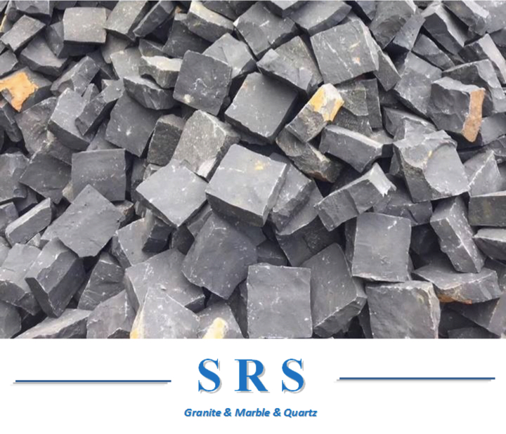 Zhangpu Black Basalt for Paving/Outdoor Project