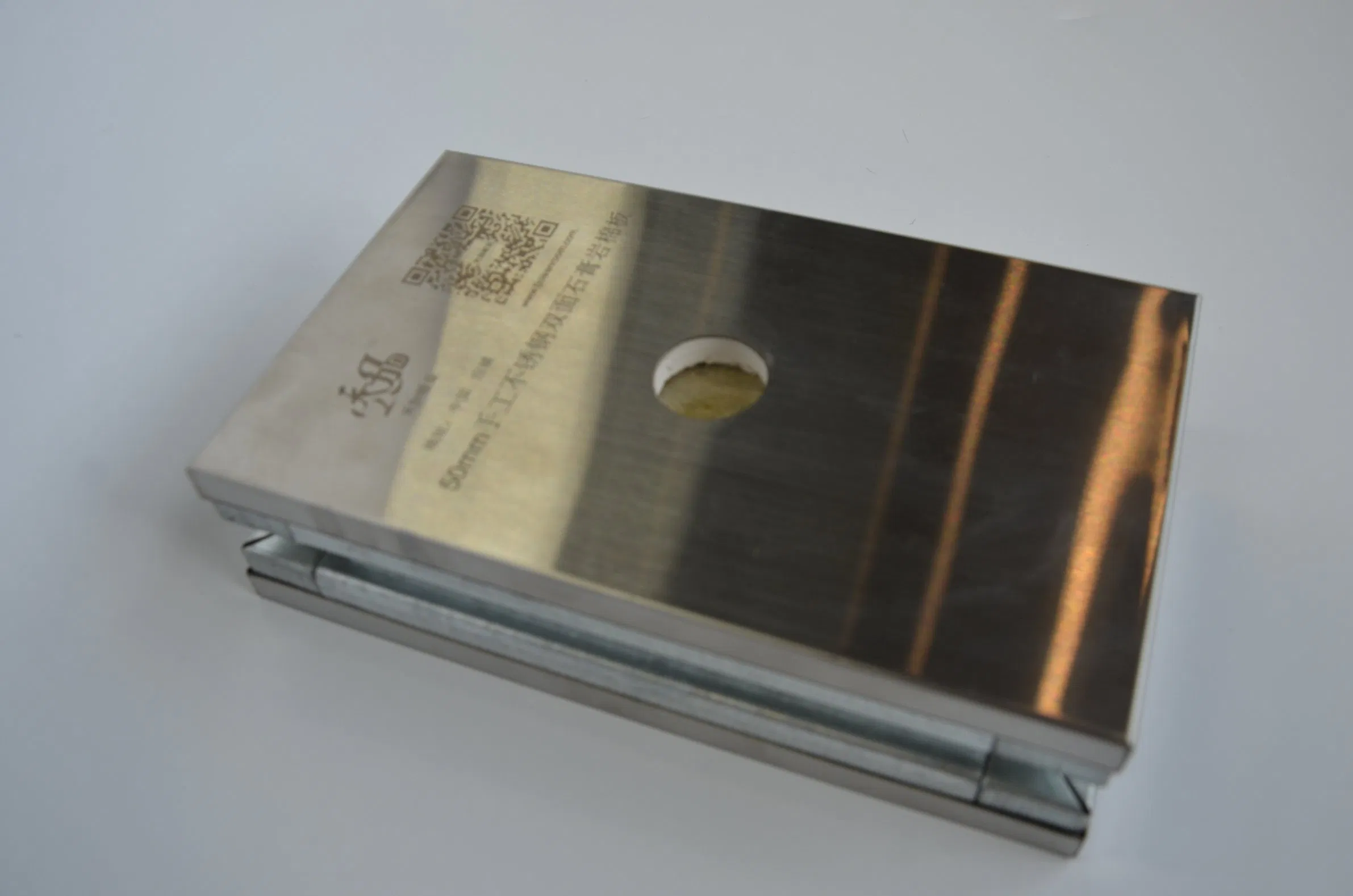 Premium Modular Cleanroom Panels for Quick Installation Solutions