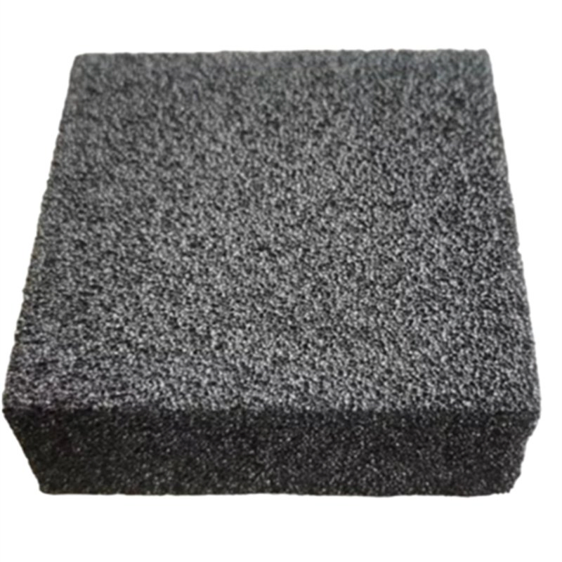 CE Certificate A1 Grade Foam Cellular Glass for Tank Heat Insulation