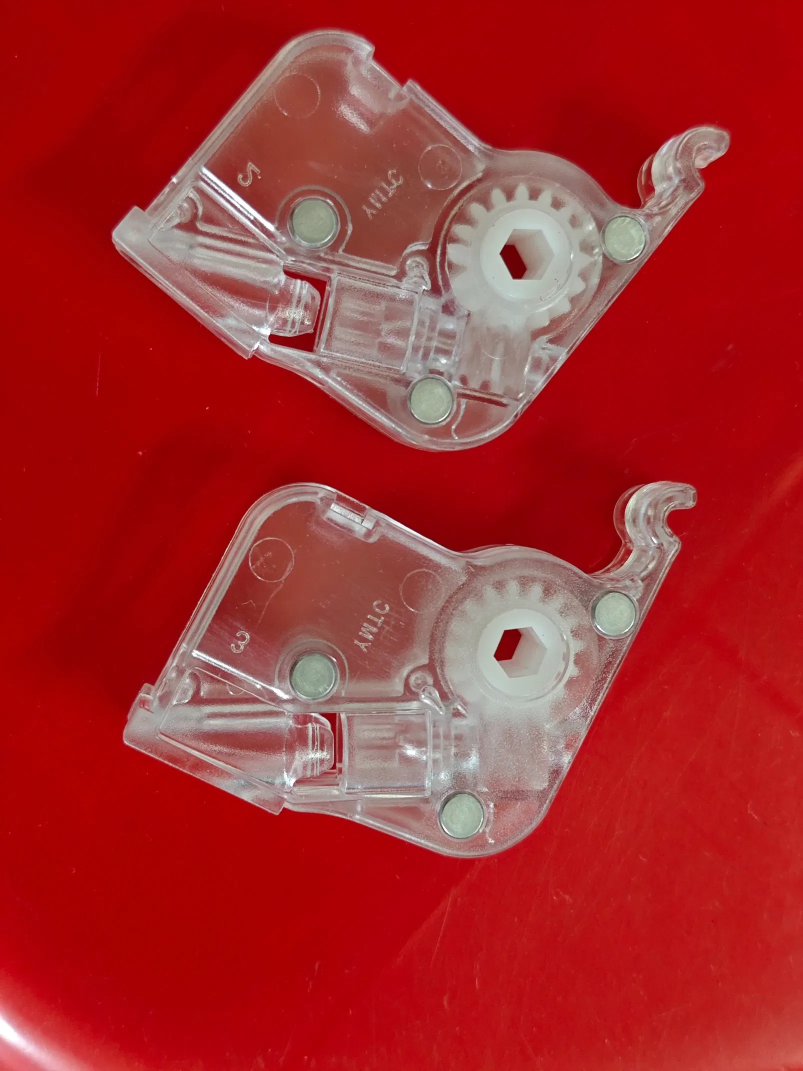 Wholesale Window Blinds Curtain Accessories Tilt Mechanism for Venetian Blinds Parts