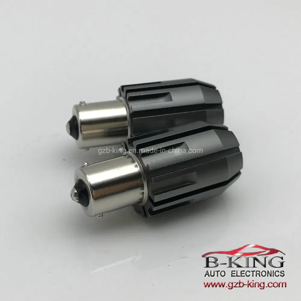 Светодиодная лампа для авто PP21W 16W 1800lm