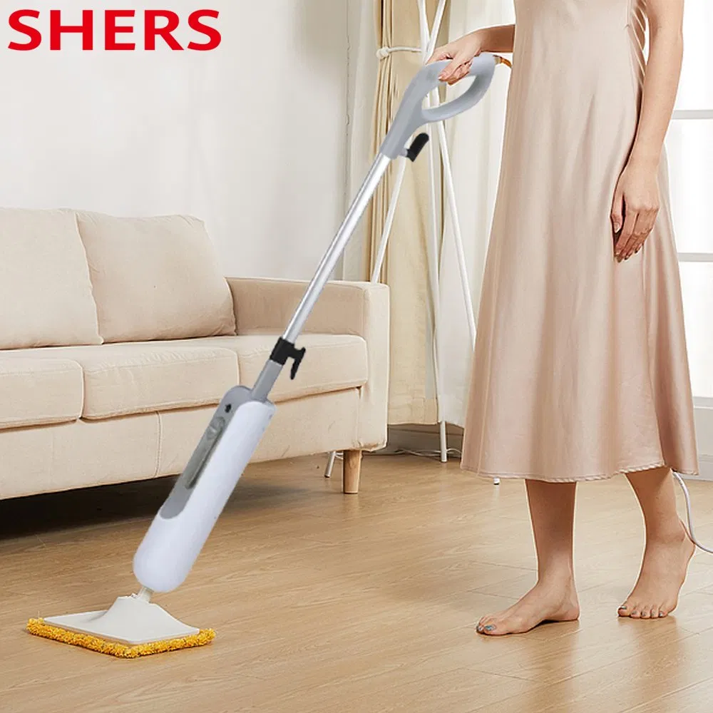 Steam Mop, Steamer, Tile, Hard Wood Floor Cleaner