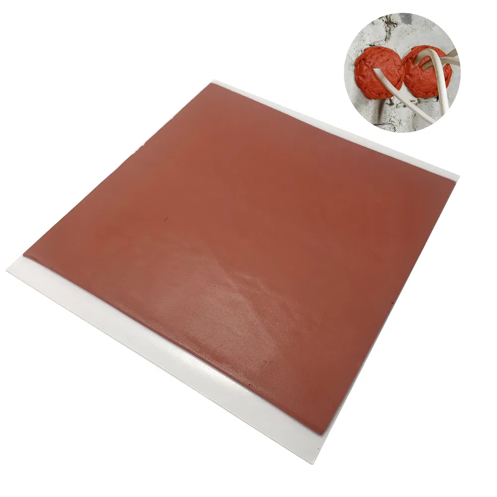 Tobs Firestop Putty Pad Firestop Putties From Factory