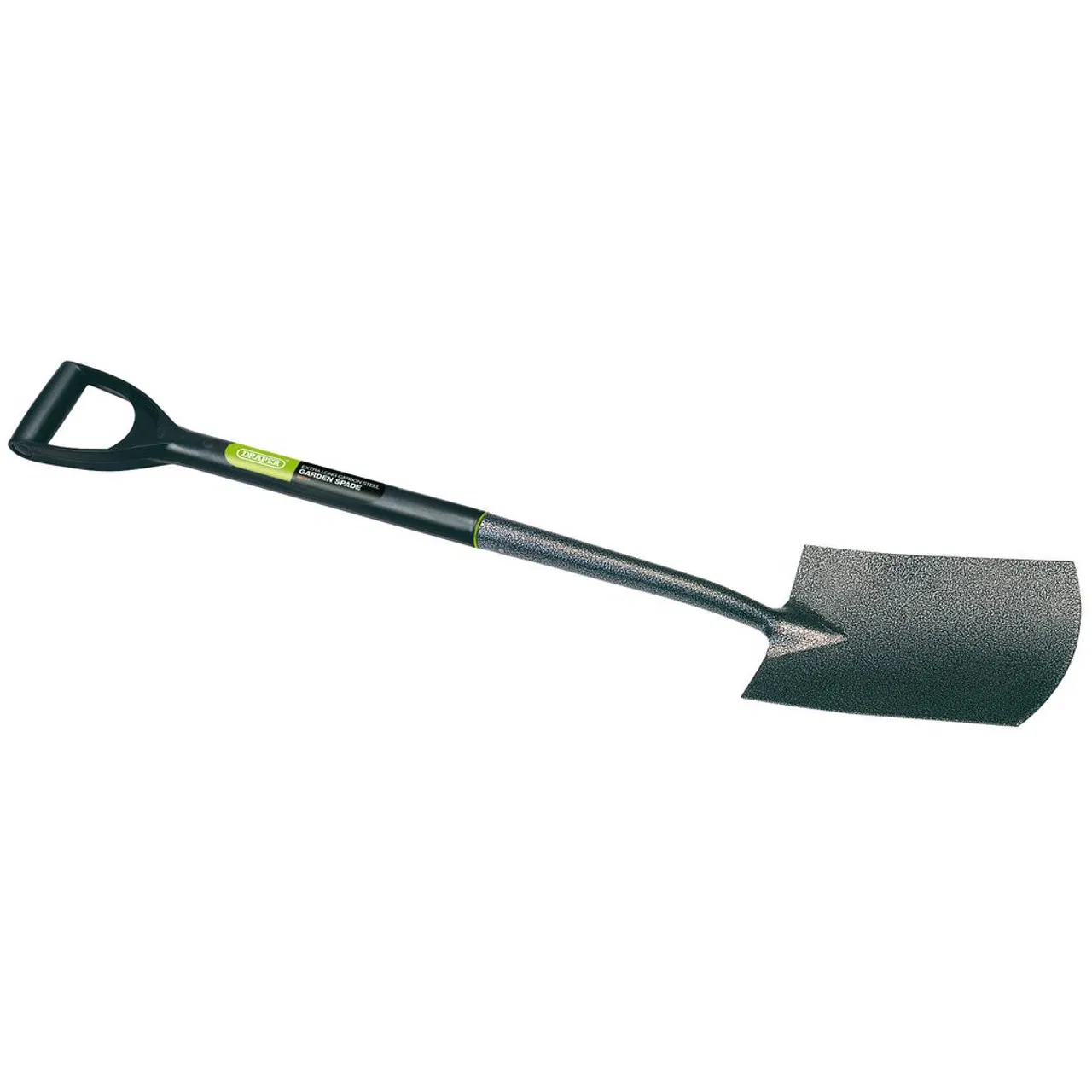 Carbon Steel Spade Farm Spade Garden Shovel