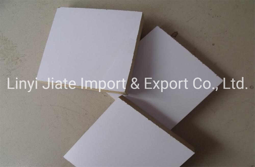 Decorative Melamined Laminated MDF, Internal Melamine MDF