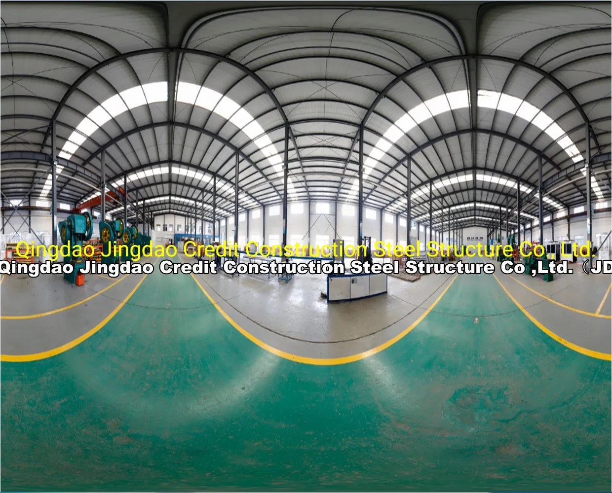 Customize Prefab Multi-Storey Steel Frame Apartment Building Contractor General Turnkey Construction China.