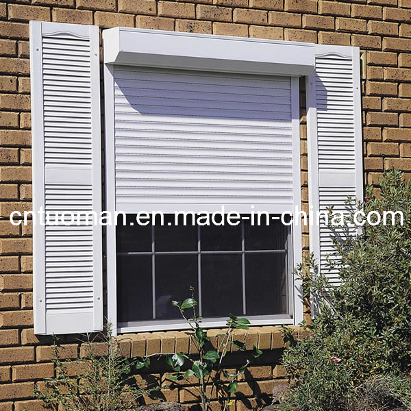 Top Quality Aluminium Roller Shutter