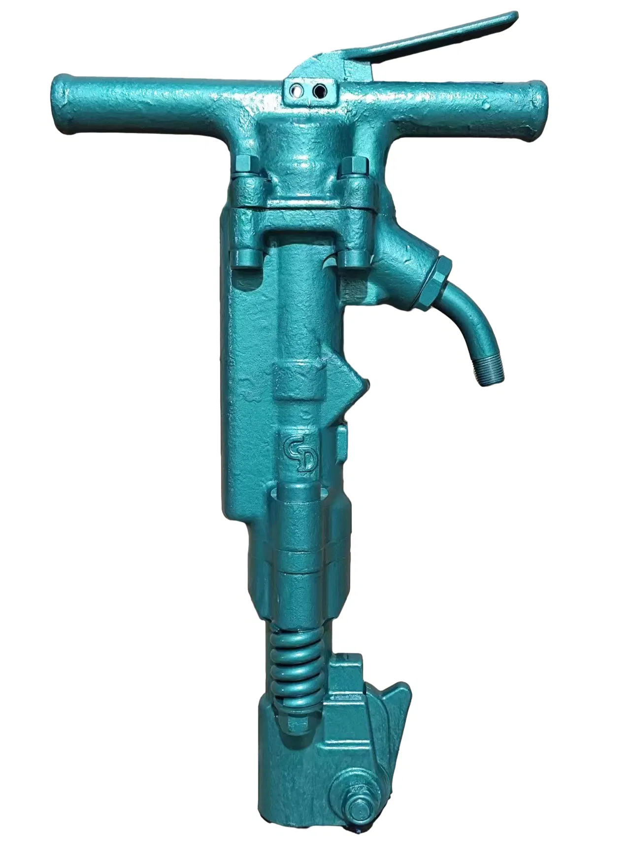 Пневматический отбойный молоток B47 для строительства и горных работ