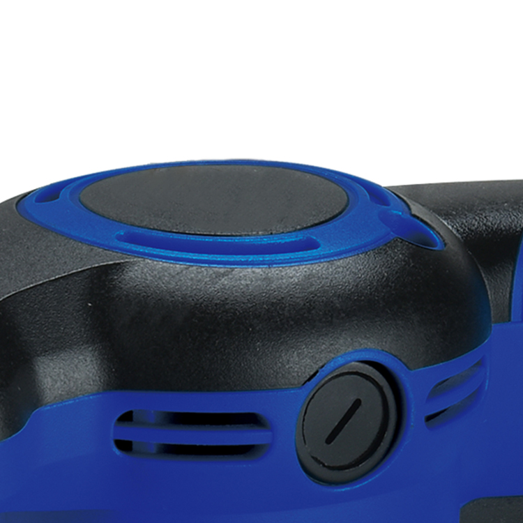 Sali 5185 93*185mm 320W Professional High Quality Orbital Sander